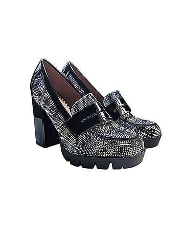 Betsey Johnson Adelyn Heels (view 1)