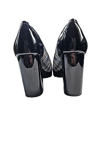 Betsey Johnson Adelyn Heels (view 2)
