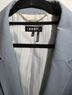 DKNY Solid Blue Blazer Size 14 - photo 4