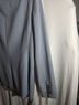 DKNY Solid Blue Blazer Size 14 - photo 9