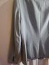 DKNY Solid Blue Blazer Size 14 - photo 10