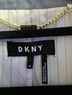 DKNY Solid Blue Blazer Size 14 - photo 11