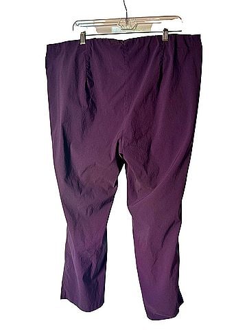 Ulla Popken Casual Pants (view 2)