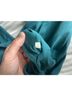 Y7/Lululemon Green Active Pants Size 4 - photo 5
