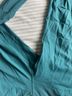 Y7/Lululemon Green Active Pants Size 4 - photo 4