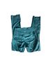 Y7/Lululemon Green Active Pants Size 4 - photo 1