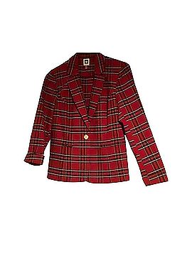 Anne Klein Blazer (view 1)