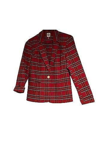 Anne Klein Blazer (view 1)