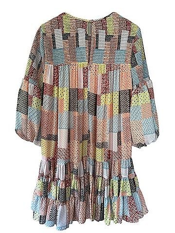 Cinq à Sept Rika Casual Dress (view 2)