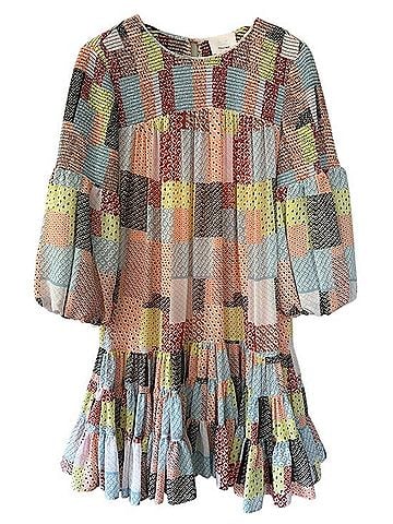 Cinq à Sept Rika Casual Dress (view 1)