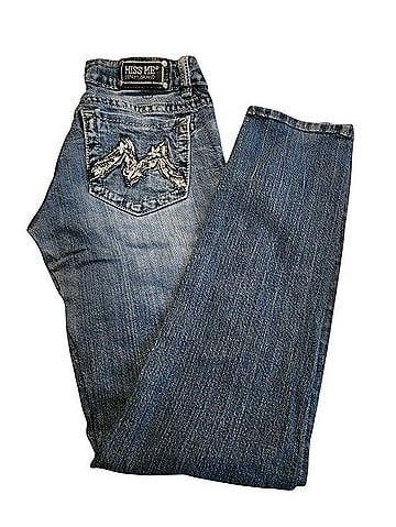 Miss Me JD1074S Jeans (view 2)