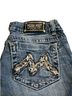 Miss Me Blue Jeans Size 30 waist - photo 3