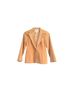 Old Navy Brown Blazer Size S - photo 1