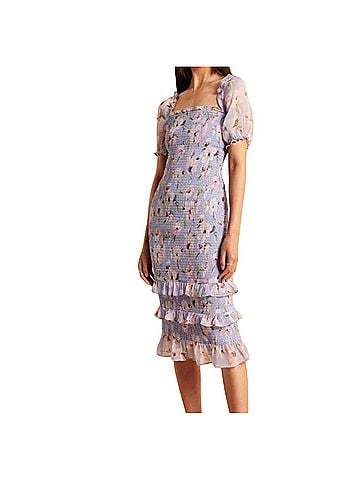 Abercrombie & Fitch Cocktail Dress (view 1)