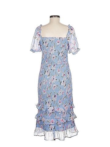 Abercrombie & Fitch Cocktail Dress (view 2)
