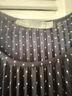 Vince. Polka Dots Black Casual Dress Size M - photo 3