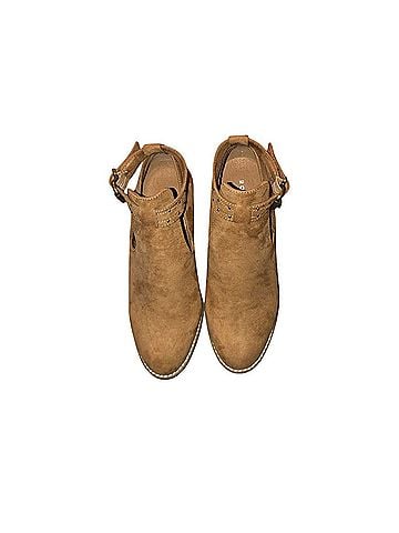 Rocket Dog Ankle Boots (view 2)