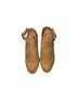 Rocket Dog Brown Ankle Boots Size 7 - photo 2