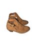 Rocket Dog Brown Ankle Boots Size 7 - photo 1