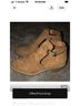 Rocket Dog Brown Ankle Boots Size 7 - photo 4