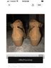 Rocket Dog Brown Ankle Boots Size 7 - photo 5