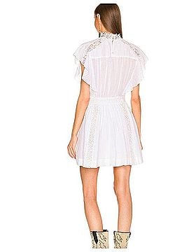 Isabel Marant Gisele Casual Dress (view 2)
