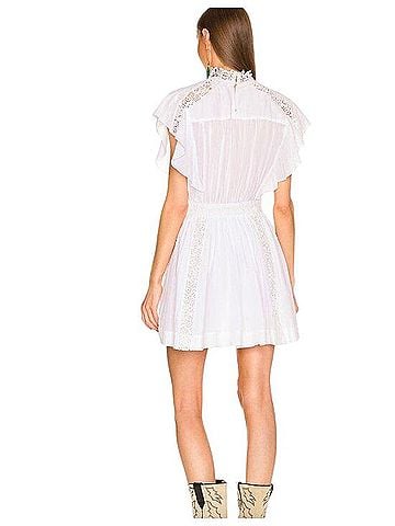 Isabel Marant Gisele Casual Dress (view 2)