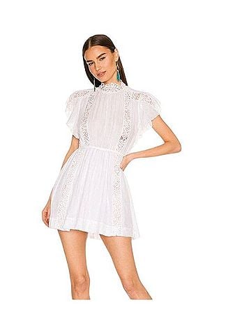 Isabel Marant Gisele Casual Dress (view 1)