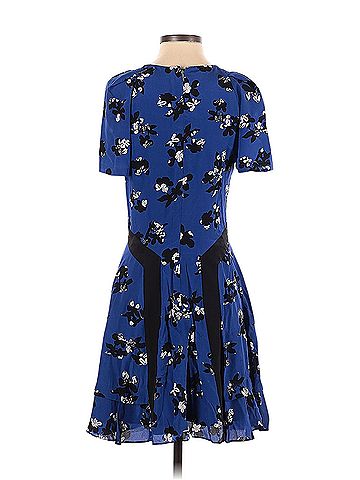 Rebecca Taylor Casual Dress (view 2)