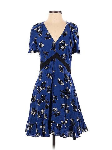 Rebecca Taylor Casual Dress (view 1)