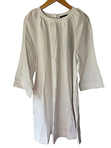 Jenni Kayne August Dress Casual Dress (view 1)