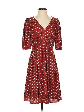 Rebecca Taylor Casual Dress (view 1)