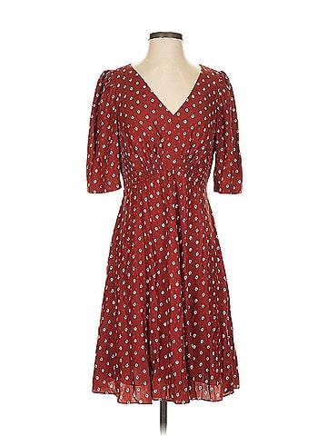 Rebecca Taylor Casual Dress (view 1)