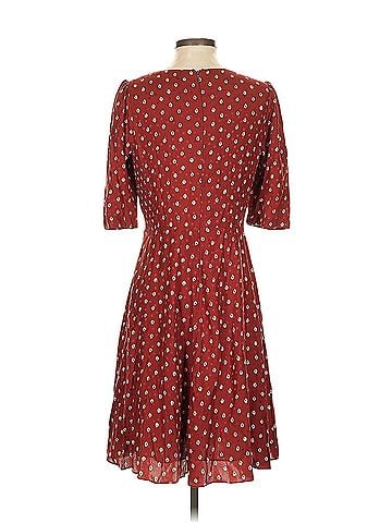 Rebecca Taylor Casual Dress (view 2)