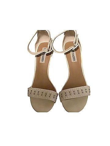 Steve Madden Heels (view 2)