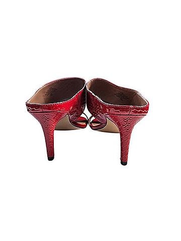 Calvin Klein Cecily Heels (view 2)