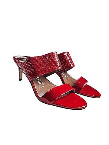 Calvin Klein Cecily Heels (view 1)
