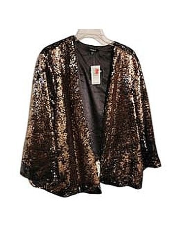 Torrid Runway Jacket (view 1)