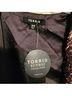 Torrid 100% Polyester 5% Spandex Solid Gold Black Jacket Size 3X - photo 12