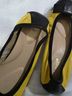 David Tate Flats Size 6 - photo 4