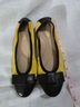 David Tate Flats Size 6 - photo 5