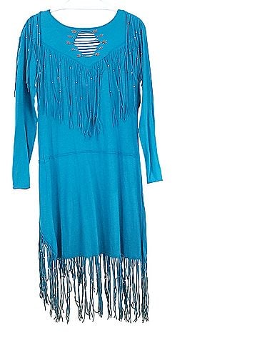 Double D Ranch Casual Dress (view 1)
