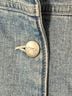 Coach Blue Casual Dress Size L - photo 5