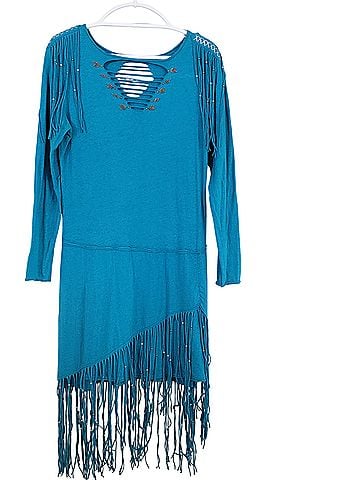 Double D Ranch Casual Dress (view 2)
