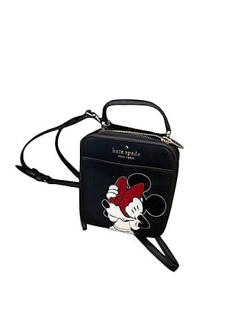 Kate Spade New York Leather Crossbody Bag (view 1)