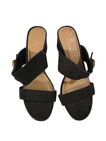 David Tate Sandals (view 1)