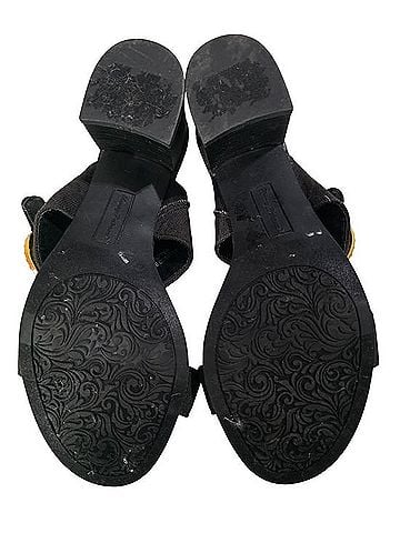 David Tate Sandals (view 2)
