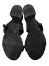 David Tate Sandals Size 7 - photo 2
