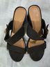 David Tate Sandals Size 7 - photo 9