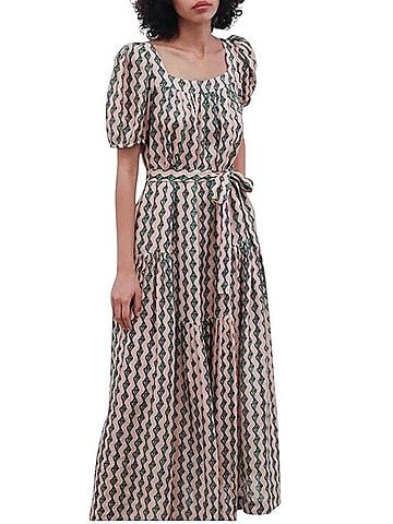 Saloni Yashi Casual Dress (view 1)